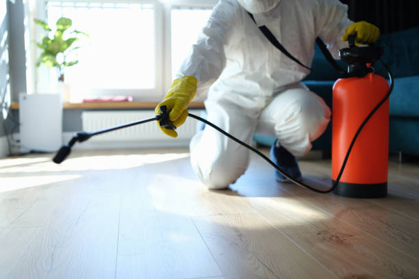 Reliable Odor Removal contractor in Rio Vista, TX by Dulley Family Biohazard Services